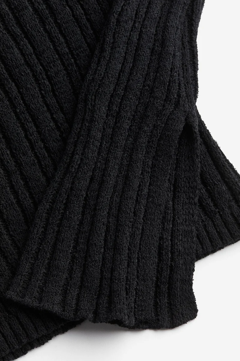 H&M Rib-knit jumper
